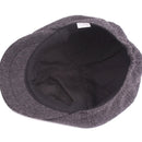 Boina Masculina Italiana Elegante Estilo e Conforto