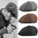 Boina Masculina Italiana Elegante Estilo e Conforto