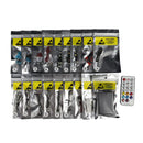 EASYLITE LED Light Up Kit para 1989 Batwing 76161 Super Heroes Blocos de construção sem modelo