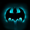 EASYLITE LED Light Up Kit para 1989 Batwing 76161 Super Heroes Blocos de construção sem modelo