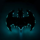 EASYLITE LED Light Up Kit para 1989 Batwing 76161 Super Heroes Blocos de construção sem modelo