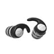 Protetor Auricular para Dormir com Redução de Ruído – Macio e Impermeável