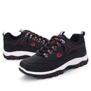 Sapato Casual Masculino Leve para Caminhada