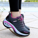 Tênis Feminino Esportivo de Corrida Leve