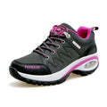 Tênis Feminino Esportivo de Corrida Leve