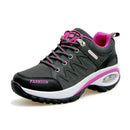 Tênis Feminino Esportivo de Corrida Leve