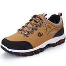 Sapato Casual Masculino Leve para Caminhada
