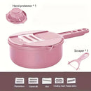 9 in 1 Vegetable Cutter Multi-Functional Potatoes Manually Cut Shred Slicer Grater Kitchenware Acceesories Tools