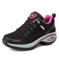Tênis Feminino Esportivo de Corrida Leve