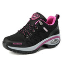 Tênis Feminino Esportivo de Corrida Leve