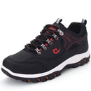 Sapato Casual Masculino Leve para Caminhada