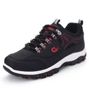 Sapato Casual Masculino Leve para Caminhada