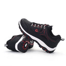 Sapato Casual Masculino Leve para Caminhada
